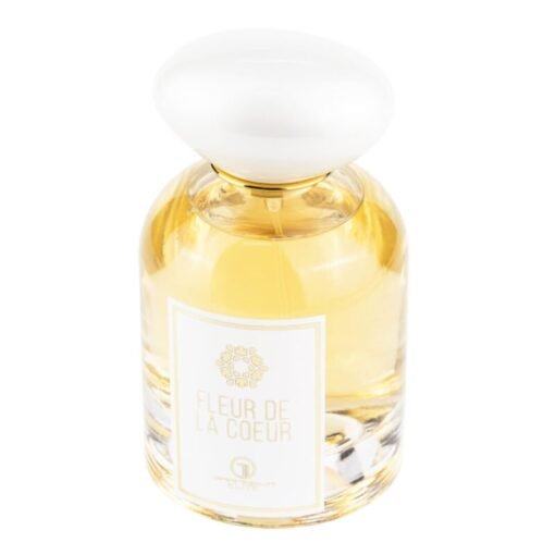 Fleur de la Coeur by Grandeur Elite